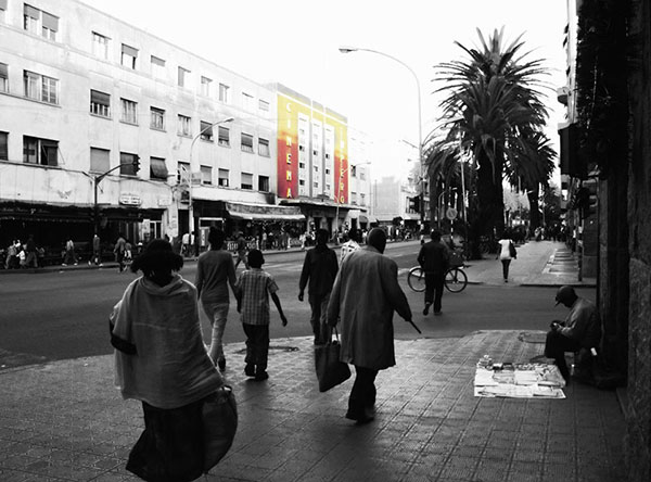 Asmara