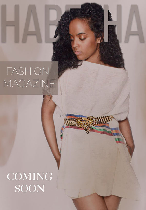 Habesha Magazine