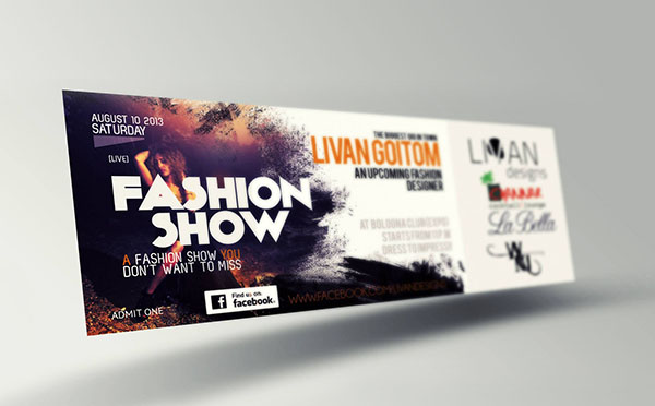 Fashion Show